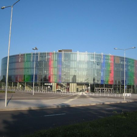 Апартаменти Kotedzas Nuomai - Retro 70, Siauliai Екстер'єр фото